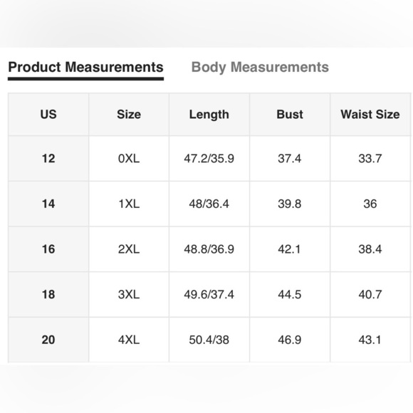 SHEIN Curve Tie Dye Plant Printed Off-Shoulder Ruffle Hip Hugging Dress Size 3X - Picture 8 of 12